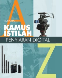 Kamus Istilah: Penyiaran digital