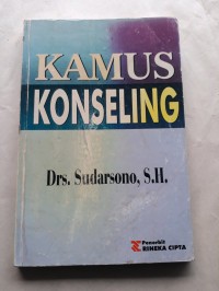 Kamus Konseling