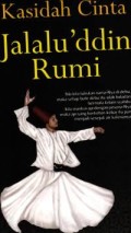 Kasidah Cinta Jalu'ddin Rumi