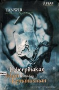Keberpihkan islam terhadap kemanusiaan