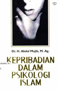 Kepribadian dalam psikologi Islam