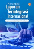 Kerangka Laporan Terintegrasi Internasional