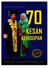 70 Kesan Kehidupan