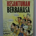 Kesantunan berbahasa