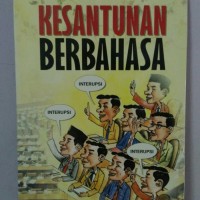 Kesantunan berbahasa