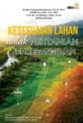 Kesesuaian Lahan untuk Pertanian Berkelanjutan