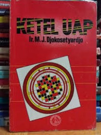 Ketel Uap