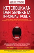 Keterbukaan dan Sengketa Informasi Publik