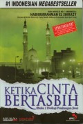 Ketika cinta bertasbih (buku 2 dwilogi pembangunan jiwa)