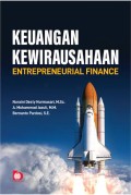 Keuangan Kewirausahaan
