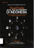 Khazanah penentuan awal bulan di Indonesia: studi terhadap tarekat naqsabandiyah pauh kota Padang dan tarekat naqsabandiyah babussalam Langkat
