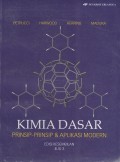 Kimia dasar : prinsip-prinsip & aplikasi modern 3, Edisi 9