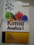 Kimia analisis 1