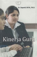 Kinerja guru