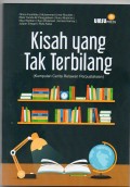 Kisah yang tak terbilang