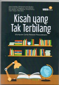 Kisah yang tak terbilang