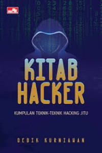 Kitab Hacker Kumpulan Teknik-Teknik Hacking Jitu