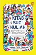 Kitab suci kuliah