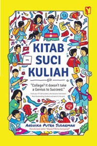 Kitab suci kuliah