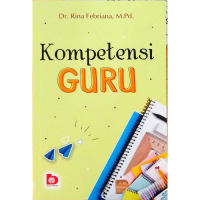 Kompetensi guru