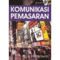 Komunikasi pemasaran