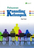 Pelayanan konseling kelompok