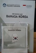 Seri bahan ajar : Bahasa Korea