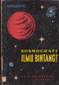 Kosmografi Ilmu Bintang-Bintang