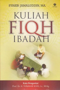 Kuliah Fiqh ibadah