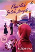 Kupilih Jalur  Langit