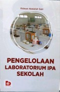 Pengelolaan laboratorium IPA sekolah