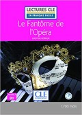 Le fantome de l'opera