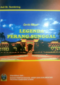 Legenda Perang Sunggal