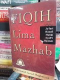 Fiqih lima mazhab