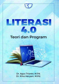 Literasi 4.0 : Teori dan Program