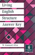 Living english structure