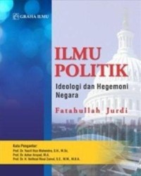 llmu politik : ideologi dan hegemoni negara