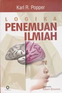 Logika penemuan ilmiah