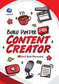 Buku Pinter Content Creator