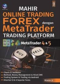 Mahir Onine Trading Foerx dengan Meta Trader Trading Platform