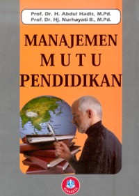 Manajemen mutu pendidikan