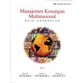 Manajemen keuangan multinasional, edisi kesebelas, jilid 2