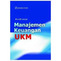 Manajemen keuangan ukm