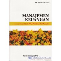 Manajemen keuangan untuk manajer nonkeuangan