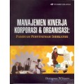 Manajemen kinerja korporasi & organisasi: panduan penyusunan indikator