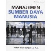 Manajemen sumber daya manusia