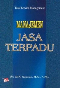 Manajemen jasa terpadu