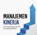 Manajemen Kinerja