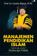 manajemen pendidikan islam : teoritis dan praktik