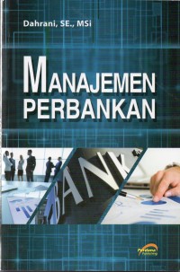 Manajemen Perbankan